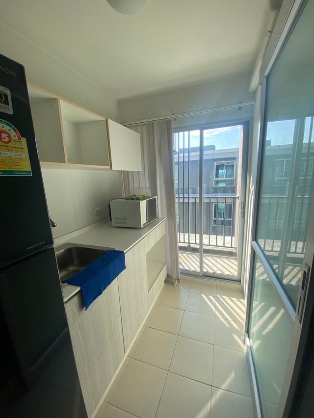 เช่าคอนโด ดี คอนโด ฮาย เชียงราย 4