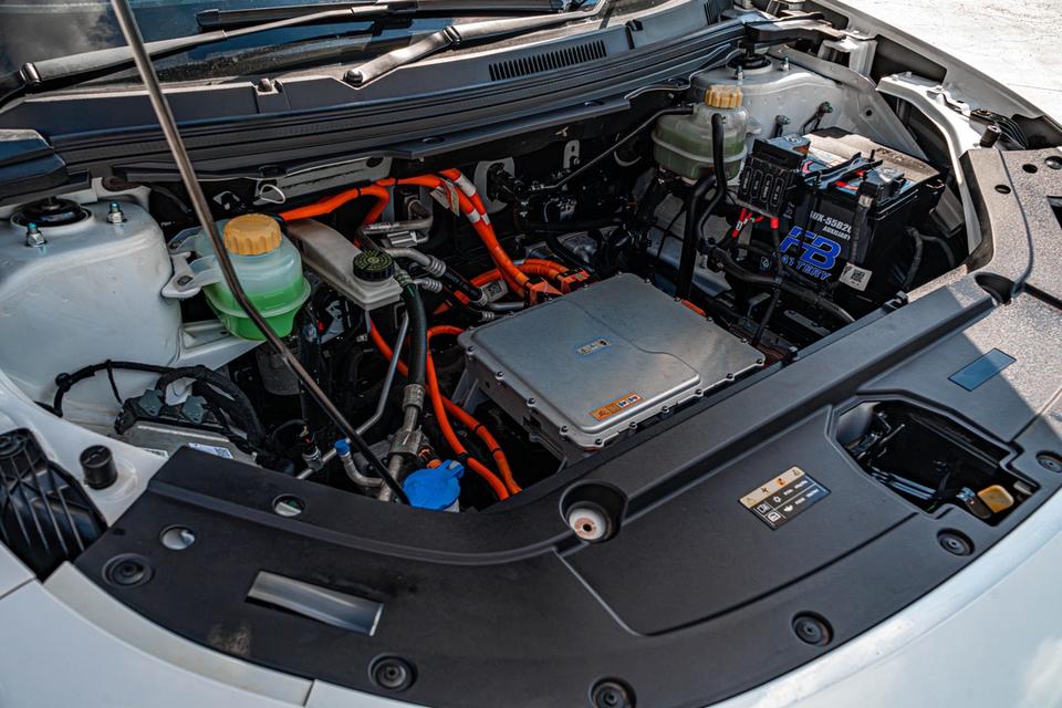 (แจ้งรหัสรถ CBL1460) Neta X Smart AT 2024 รูปที่ 8