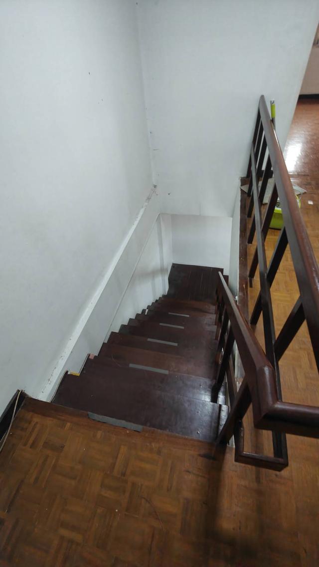 ให้เช่าทาวเฮาส์หมู่บ้านเฟริสโฮม(โครงการโนเบิลโฮม) 7