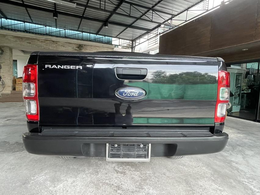 ขายรถยนต์ ford ranger ตัวสูง 5