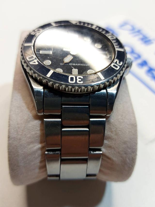 SEIKO SKX 023 VINTAGE CLASSIC 6