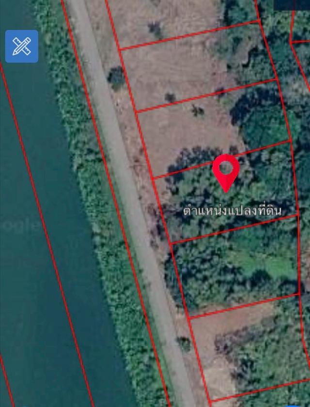 ขายที่ดินในสนามกอล์ฟ เดอะ รอยัล กอล์ฟ แอนด์ คันทรี่ คลับ ลาดกระบัง 1