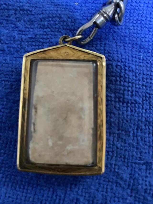 พระสมเด็จวัดบางขุนพรหม พิมพ์ใหญ่ รูปที่ 2