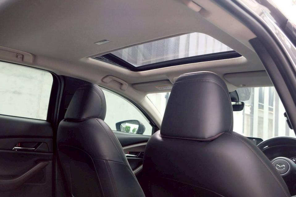 รหัสรถ SAP1607 ปี2021 Mazda CX-30 2.0 SP SUV 9