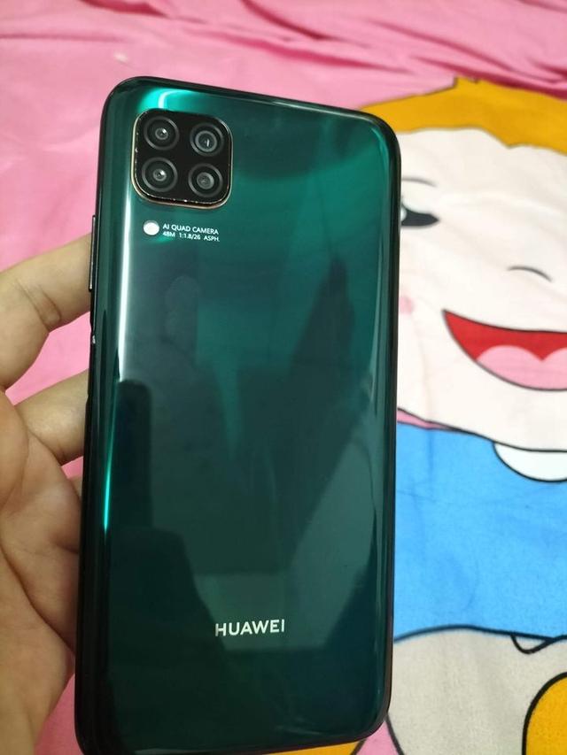 ขายต่อ Huawei Nova7i