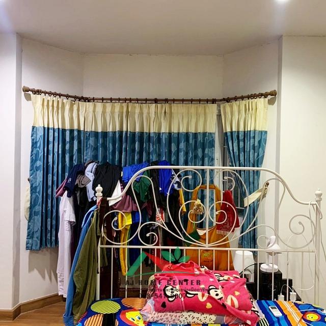 ขายบ้านเดี่ยว56.9ตรว. หลังริม ม.ชิชากร2 ถ.กาญจนาภิเษก ราคาพร้อมคุย รับผ่อนตรง 10