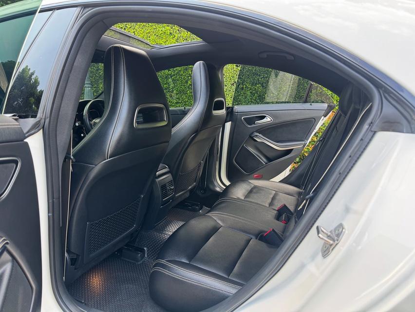รหัสรถ AVA6830 🌡️ BENZ CLA250 AMG Dynamic (facelift) รุ่นพิเศษ Night Edition ปี 2019 13