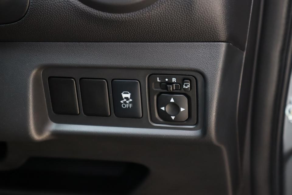 🚩MITSUBISHI ATTRAGE 1.2 GLX 2021 รูปที่ 19