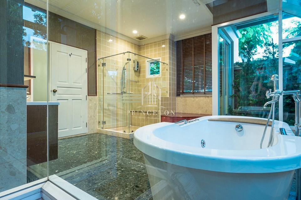 Luxury House for Sale or Rent – Prukpirom Regent Sukhumvit Private Pool Villa | Bearing – Bangna 11