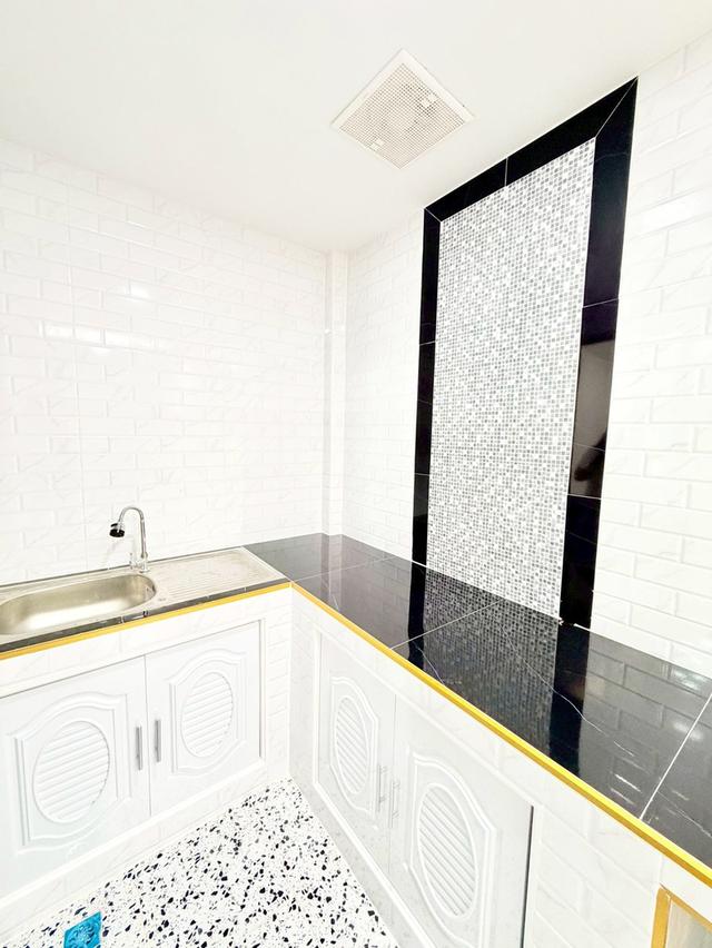 ขายทาวน์เฮ้าส์ หมู่บ้านพฤกษาบี ซ. 28/3 (โทรสอบถามราคา) 5