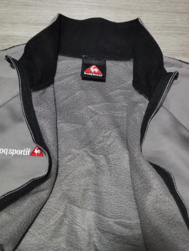 Le Coq Sportif Jacket ðŦð· āļŠāļ āļēāļāļāļēāļāļāđāļē āļĢāļđāļāļāļĩāđ 7