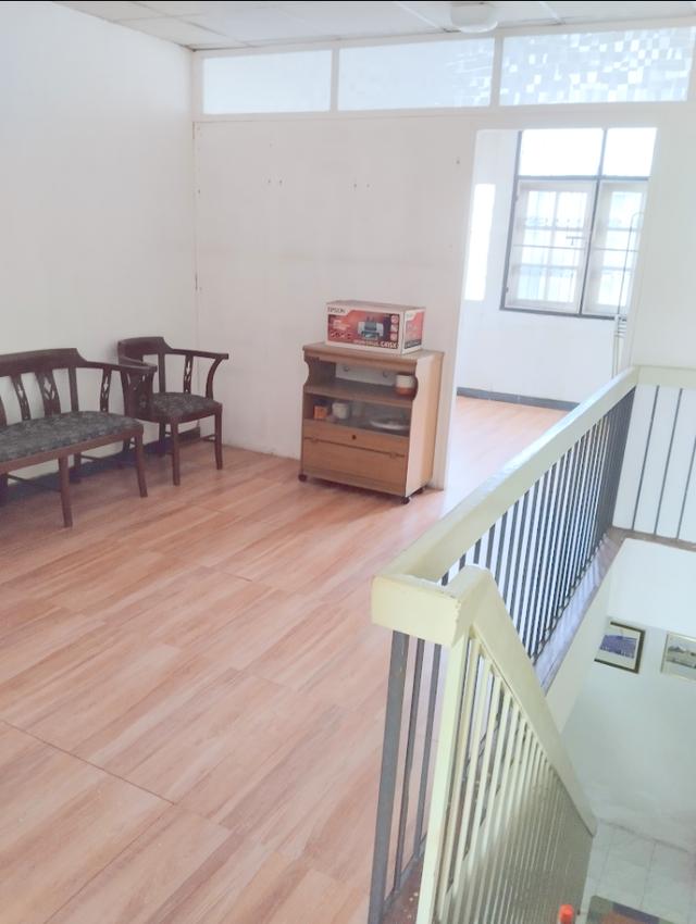 Townhouse 1