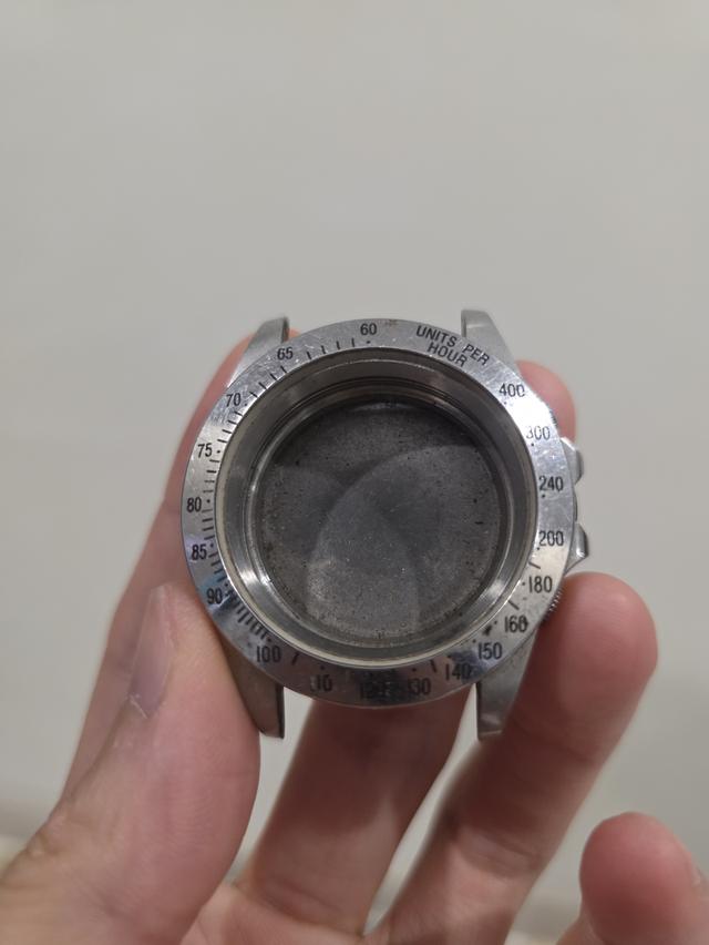 ของสะสม ตัวเรือนนาฬิกา Rolex  สวยหายาก ขายตามสภาพ พร้อมส่ง