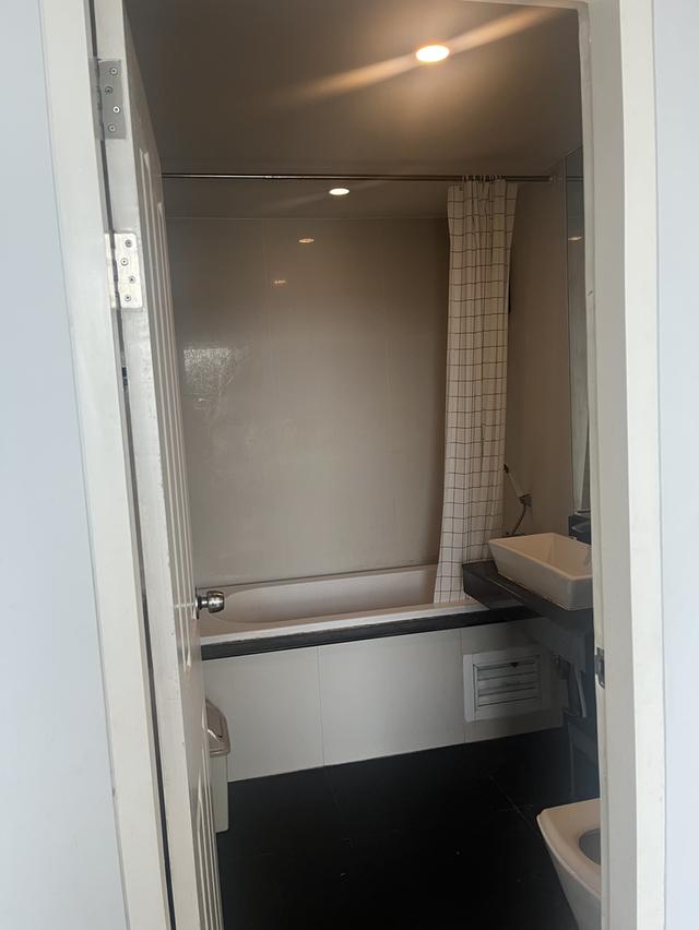 ขายคอนโด Bangkok Horizon Sathorn Duplex 2 ห้องนอน 12