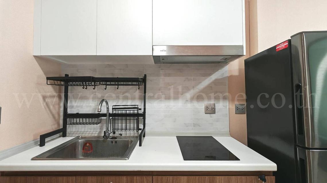 คอนโด แอทโมซ ลาดพร้าว 71 ราคาถูกที่สุด ใกล้ YL03 โชคชัย 4 9