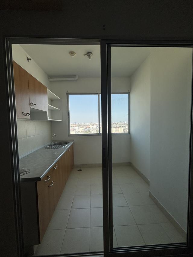 คอนโด ศุภาลัยปาร์ค ศรีนครินทร์ 2