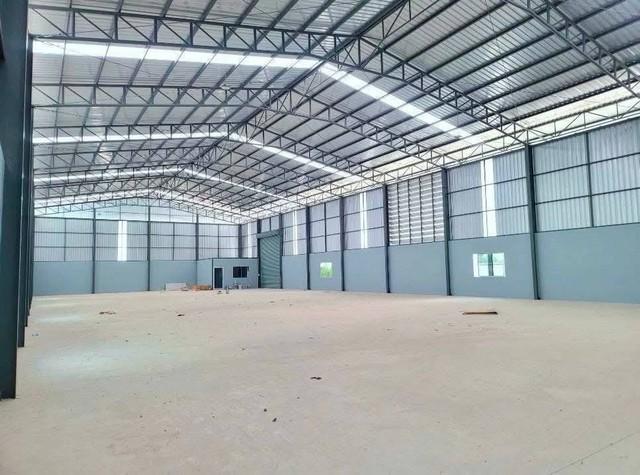 ขายโรงงานสร้างใหม่ชลบุรีเนื้อที่ 2 ไร่ 23 ตารางวา พื้นที่สีเหลือง หนองบอนแดง บ้านบึง ชลบุรี ห่างจากนิคมอมตะนคร 24 กม. 4