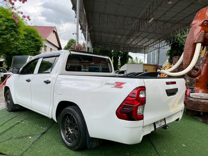 👑 TOYOTA REVO DBL 2.4 Z-EDITION AUTO! ปี 2024! 👑 15