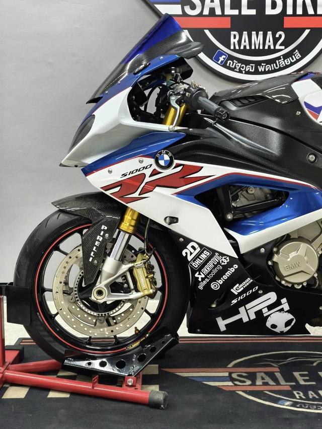 ออกรถ 0 บาท S1000RR ปี2019 รูปที่ 10