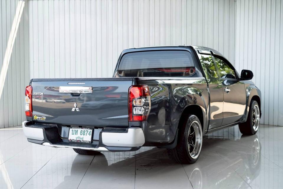 MITSUBISHI TRITON 18-23, 2.5 GLX ปี 2022 รูปที่ 6