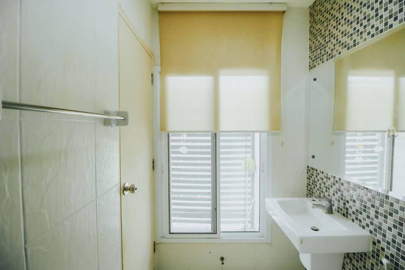 ขาย Town home หมู่บ้านธนาพัฒน์ เฮ้าส์ สาทร-นราธิวาสฯ ราคาดีทำเลดี โทร ผึ้งรติ0619419639 6