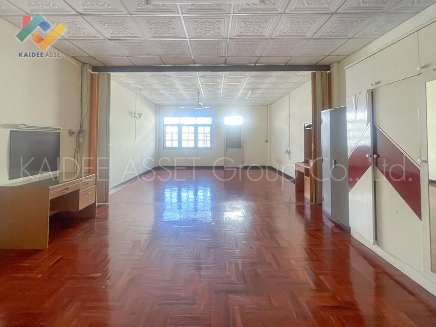 ทาวน์เฮ้าส์ ซอย จรัญสนิทวงศ์ 3 หมู่บ้าน สมชาย ใกล้ BTS ท่าพระ 11