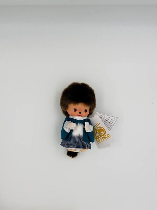 น้อง Monchhichi จากญี่ปุ่น 2