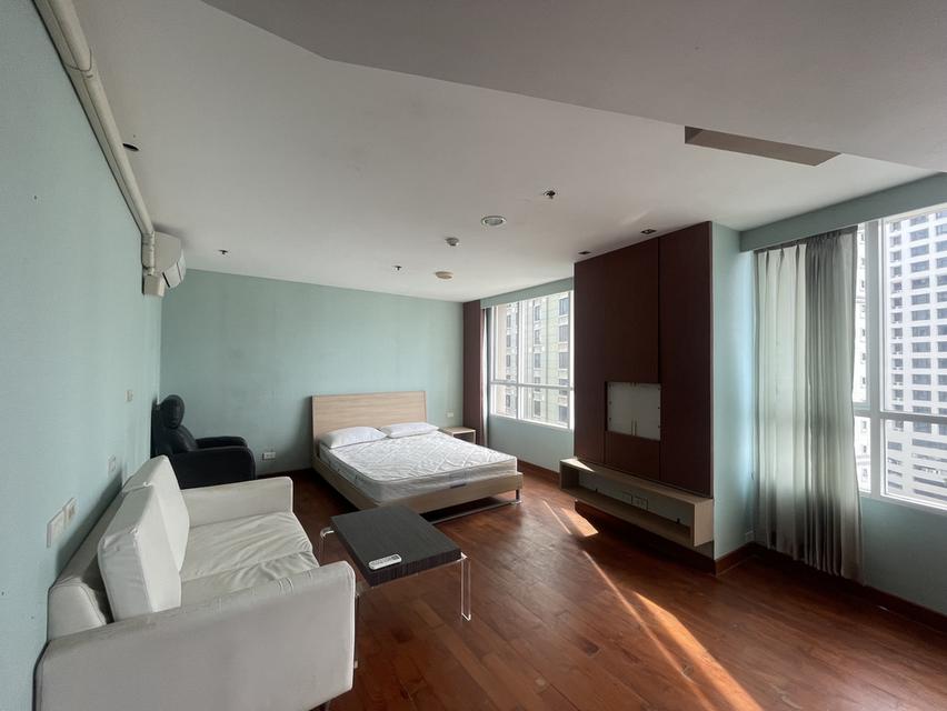 ขายเออร์บานาหลังสวน ห้อง 40 ตร.ม 1.2 ล้านบาท 1