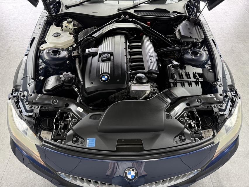 Bmw z4 2.5 sdrive 23i รูปที่ 16