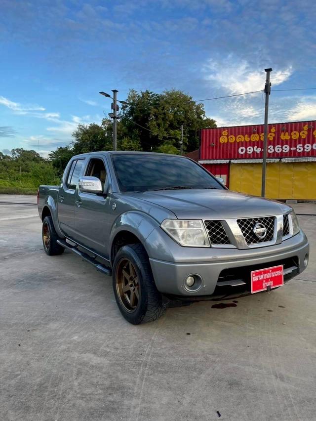 รหัสรถ TBK53 Nissan Navara 2.5 LE💥ปี2007💥
