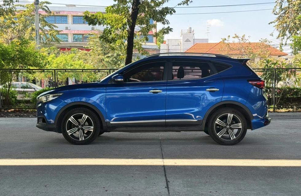 MG ZS 1.5 X Sunroof ปี 2018