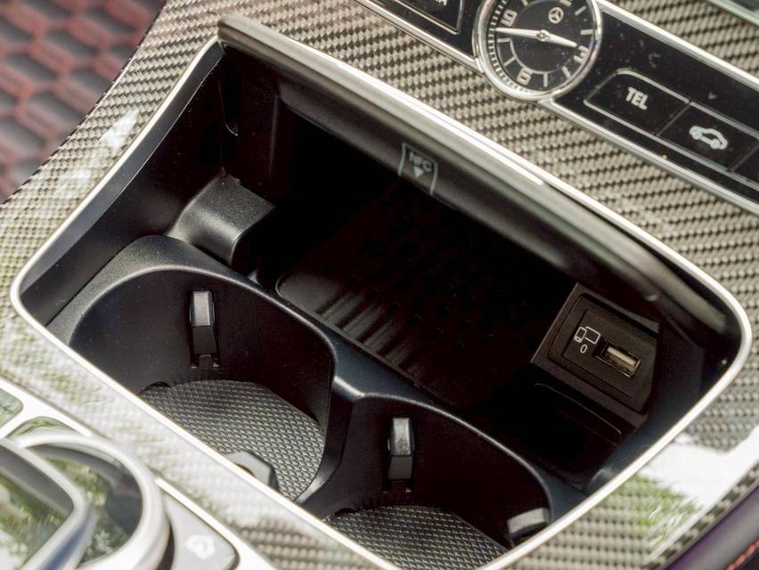 Mercedes-Benz CLS53 3.0 AMG 4MATIC+ 4WD (W257) ปี 2020 ♨️ #ประกันเครื่องเกียร์3ปี 30,000 km. ♨️ 19