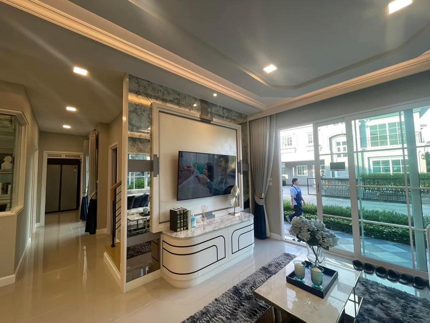 Golden Neo Sukhumvit–Lasalle 5