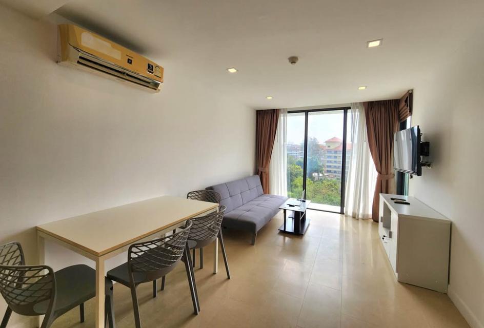 ขายด่วน Aurora Pratamnak พระตำหนัก พัทยา 2