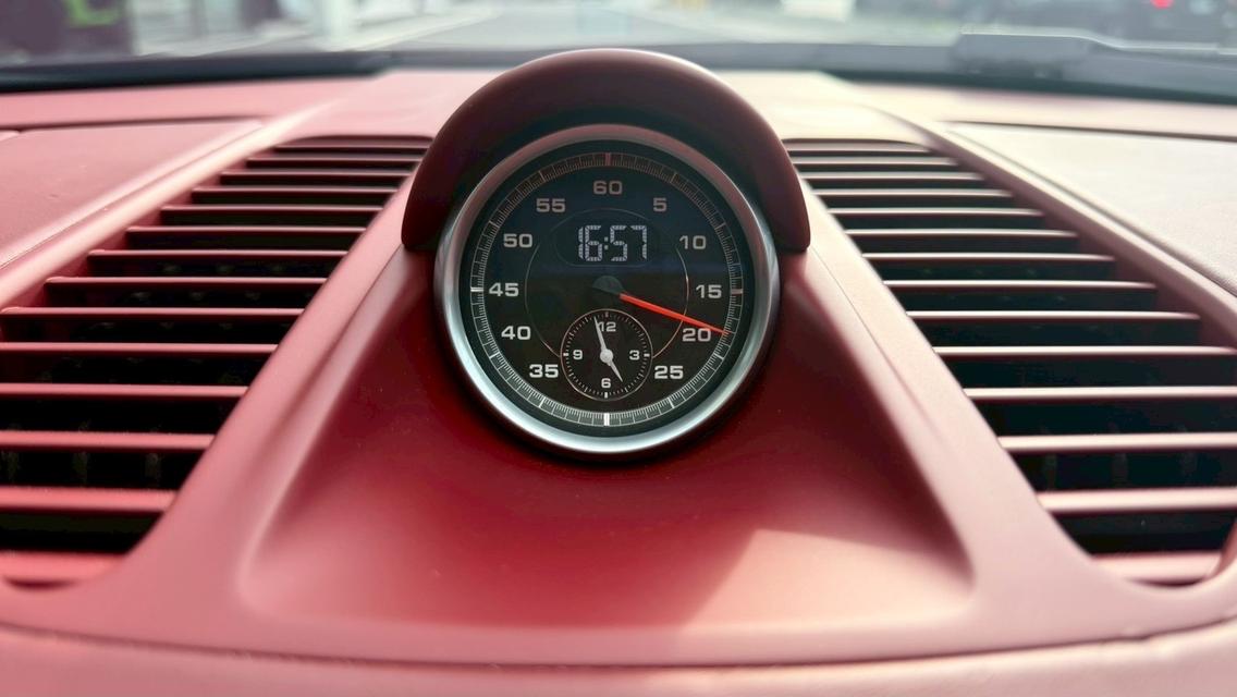 รหัสรถ KPV53 2016 Porsche 911.2 รูปที่ 6