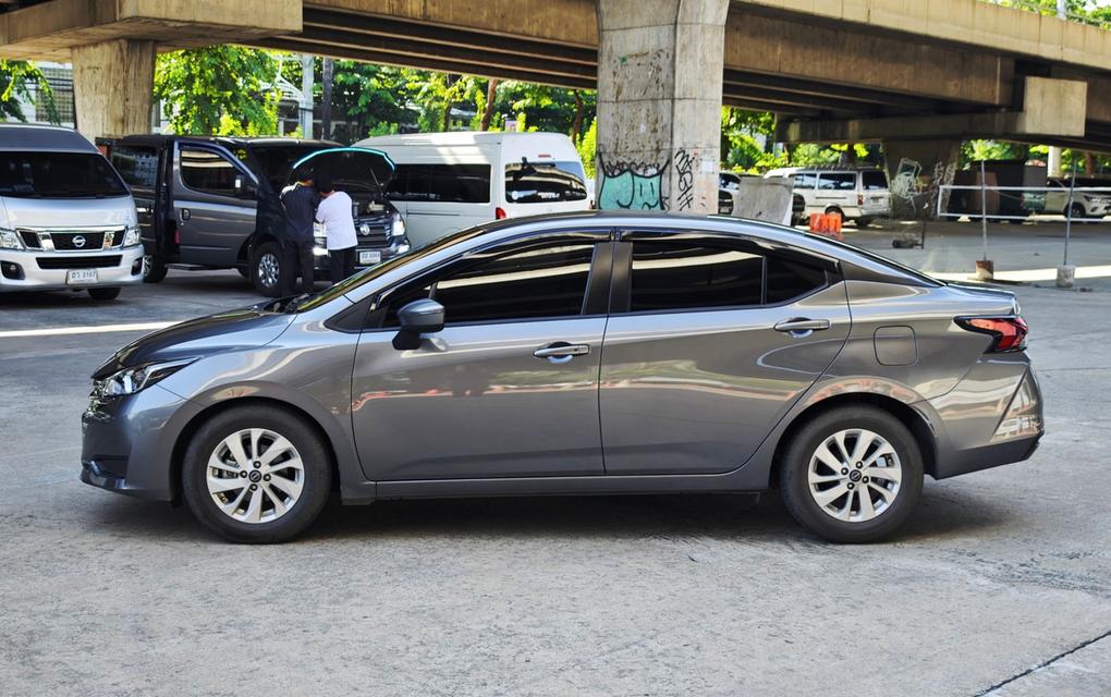 Nissan Almera 1.0 EL Turbo ปี 2023  3