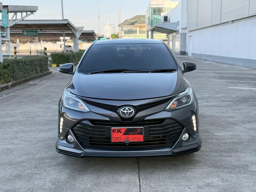 TOYOTA VIOS 1.5 G (MY17) A/T ปี2018 รูปที่ 13