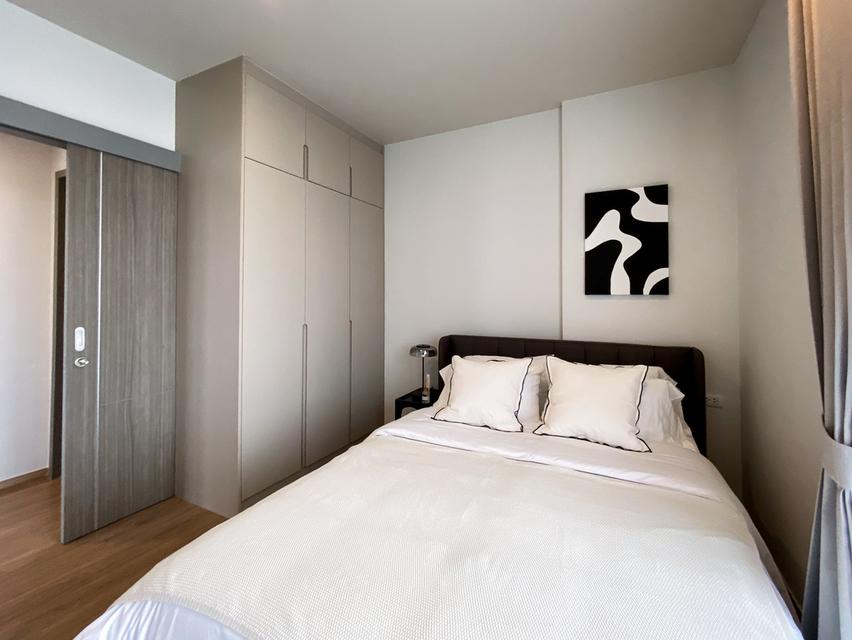 🏢 ให้เช่าคอนโด The Issara Sathorn ห้องมุม 89 ตร.ม. 2 ห้องนอน 2 ห้องน้ำ ชั้น 14 | เพียง 75,000 บาท/เดือน! 20