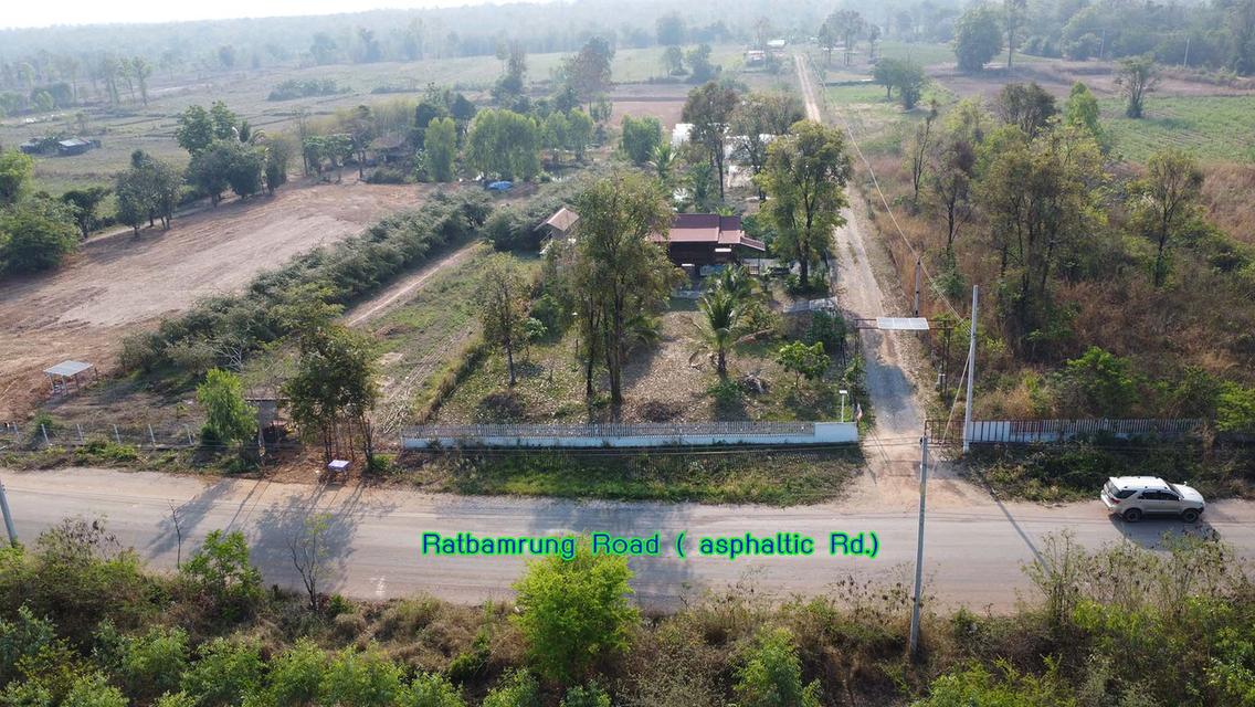 House for sale in KhonKaen 2