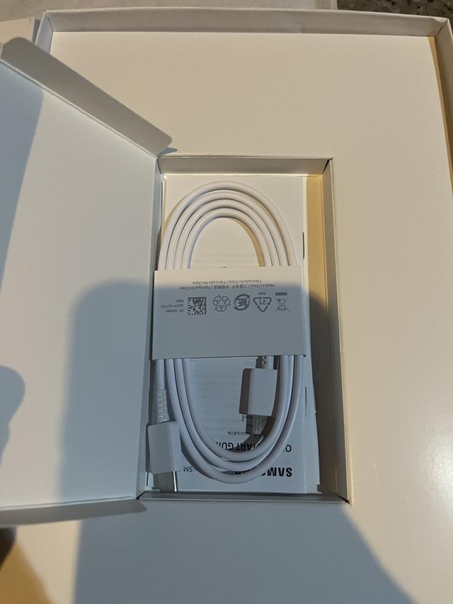 ขายSamsungTabA9Plus5GสีหายากSilver128กิ๊กสูนTrueยกกล่องมือ1LTEใส่ซิมได้ไร้รอยถูกๆ 8