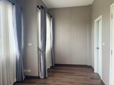 บ้านทาวน์โฮม 2 ชั้น Cher งามวงศ์วาน - ประชาชื่น 14