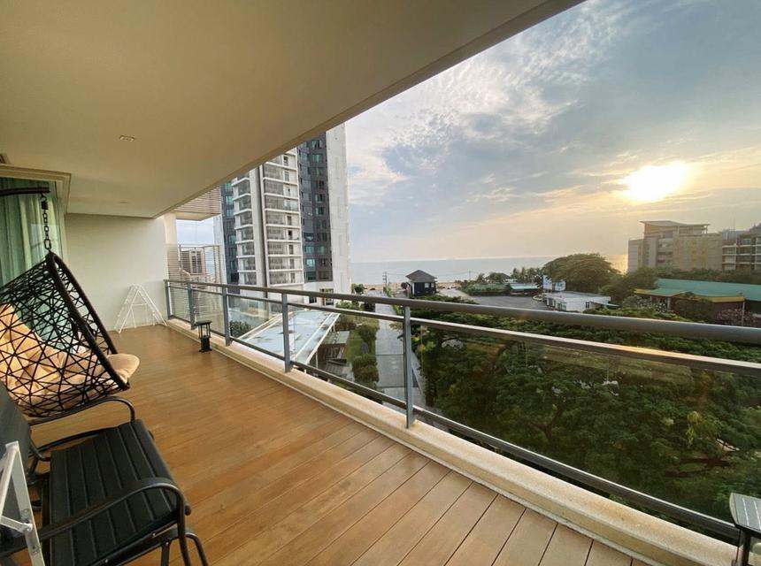 คอนโดReflection จอมเทียน