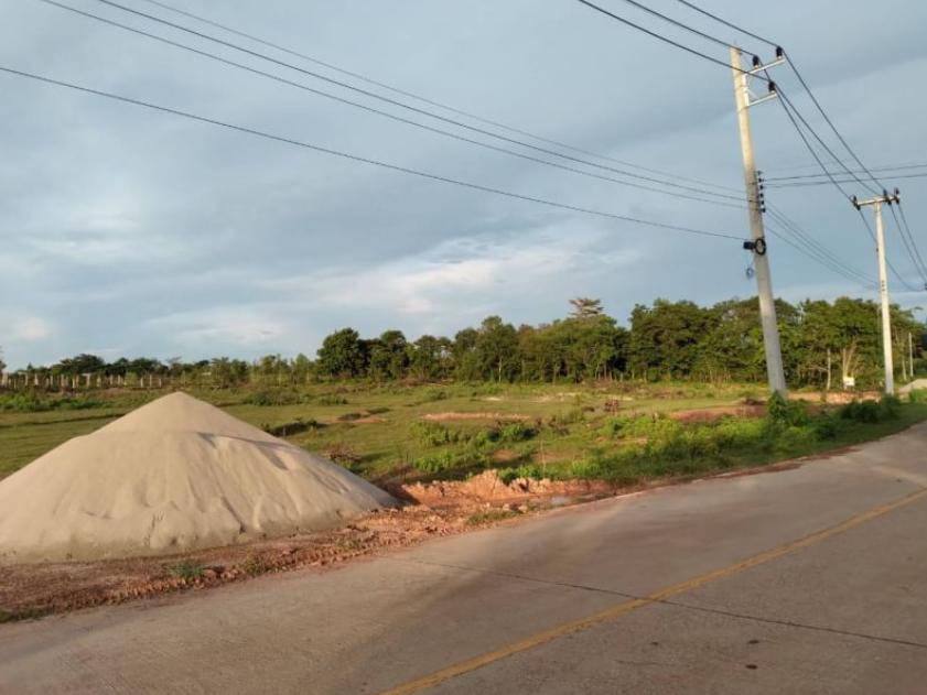 ขายที่ดินสวยๆ ในเมืองหนองคาย เนื้อที่ 200ตรว. 5