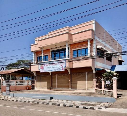 ขายบ้านเดี่ยวสร้างเอง ทำเลทอง บ้านท่าแร่ เมืองสกลนคร 5