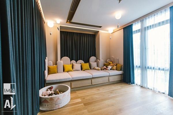 ขายบ้าน 3 ชั้น หมู่บ้าน Raya Residence Bangkok รามคำแหง 118 แยก 33 พื้นที่ 124.6 ตร.ว. โทร 098-2459954 3