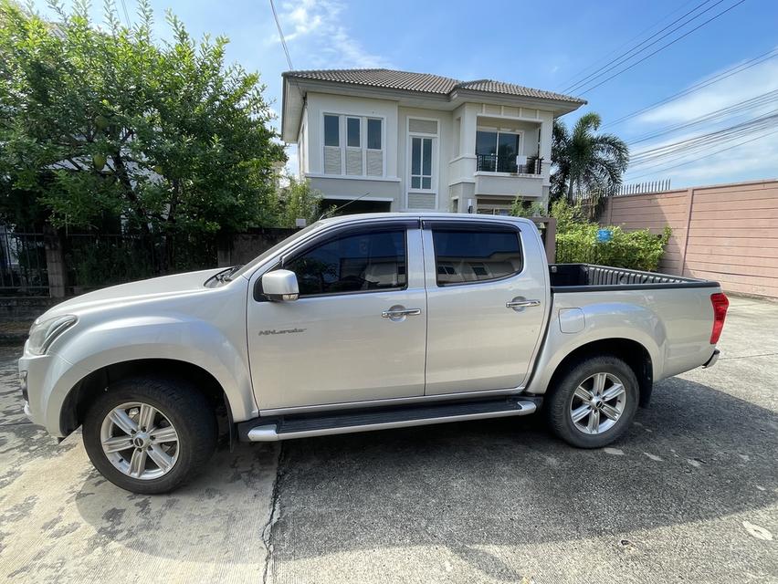 ขาย D-MAX Highlander1.9 MT 2016  8