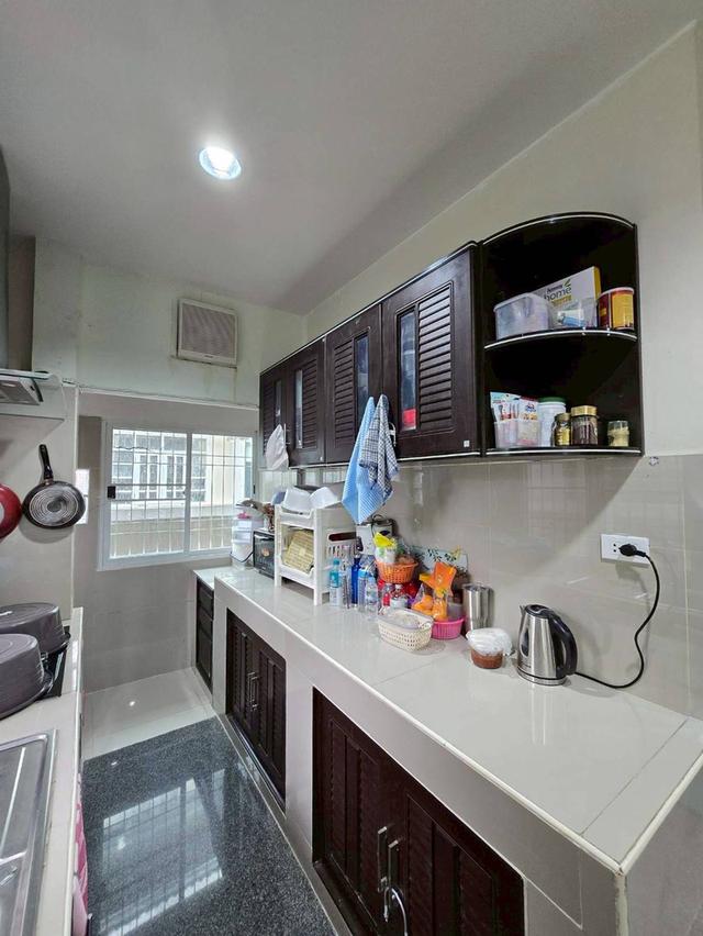 ขายบ้านเดี่ยวมือสอง โครงการ มณีรินทร์ รัตนาธิเบศร์ (Maneerin Rattanathibet) แบรนด์ Property Perfect บ้านสภาพดีตกแต่งใหม่ เนื้อที่ 52.90 ตร.ว. 7