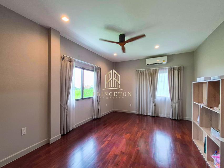 House For Rent Grand Bangkok Boulevard Rama 9 18