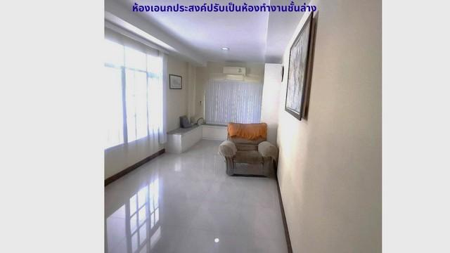 ขายถูกมากบ้านเดี่ยวหรู 2 ชั้น มณียา3 รัตนาธิเบศร์ บ้านไม่เคยอยู่สภาพใหม่ วัสดุ&เฟอร์นิเจอร์ พรีเมี่ยม 92 วา ไทรม้า นนทบุ 3