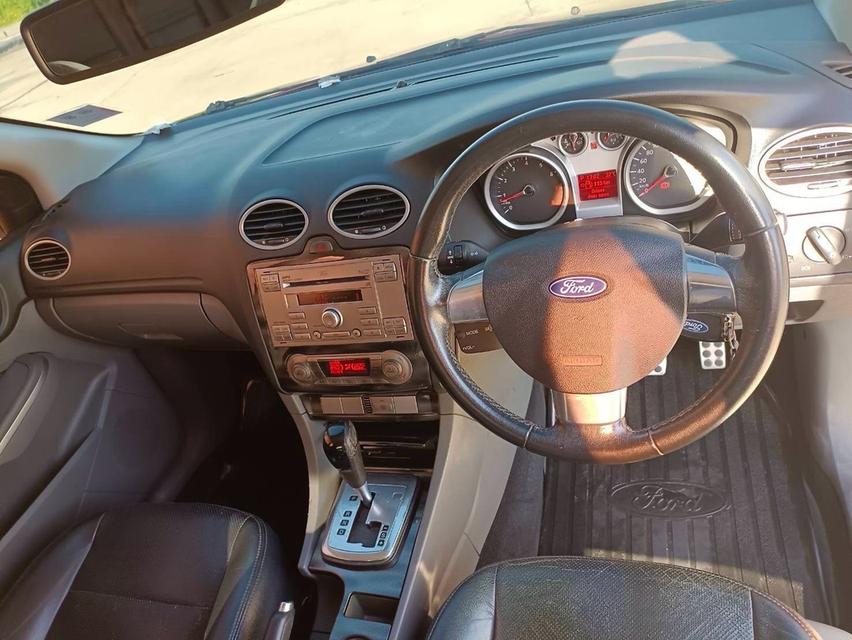 (แจ้งรหัสรถ BK7720) Ford Focus 2.0💥2011💥 รูปที่ 9